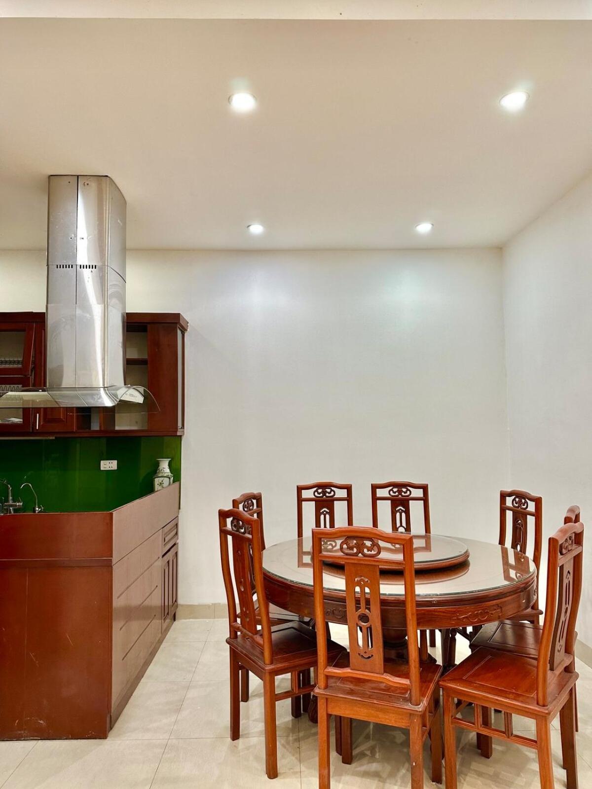 4brs-cozyhome-central-hanoioperahouse Holiday home Hanoi