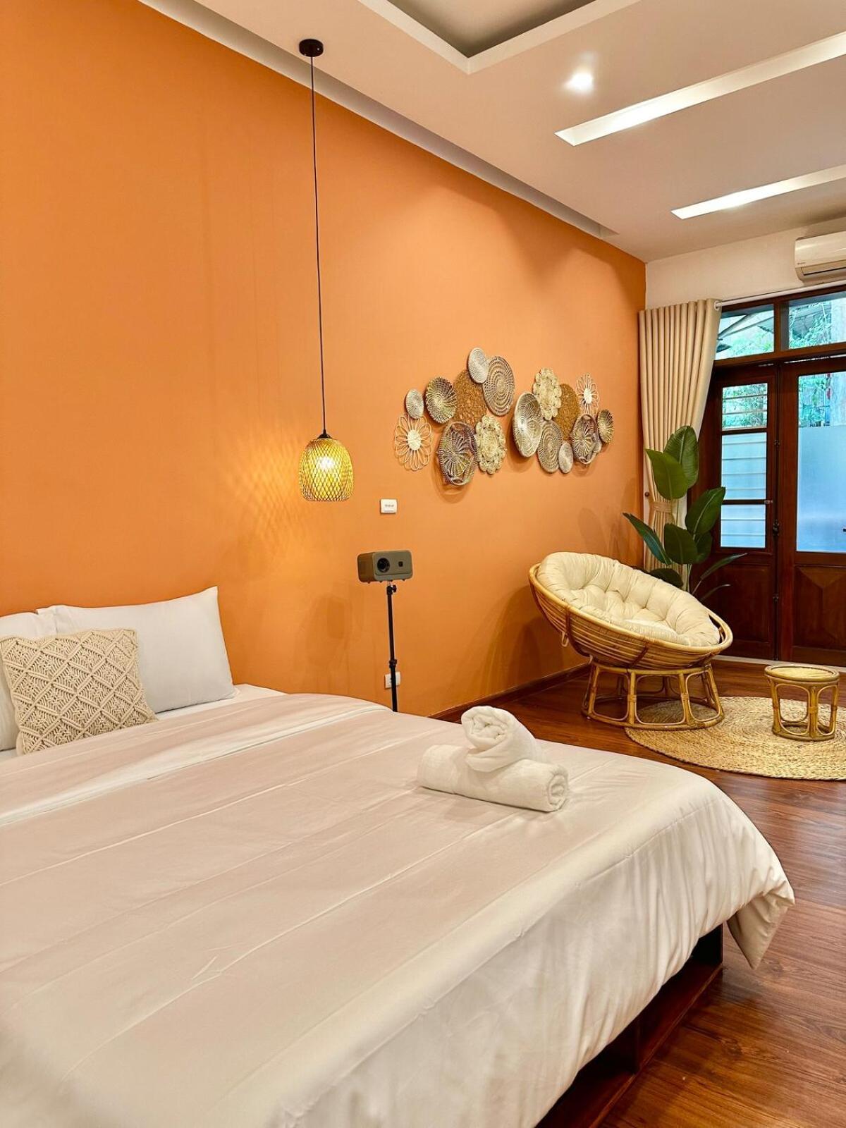 Holiday home 4brs-cozyhome-central-hanoioperahouse
