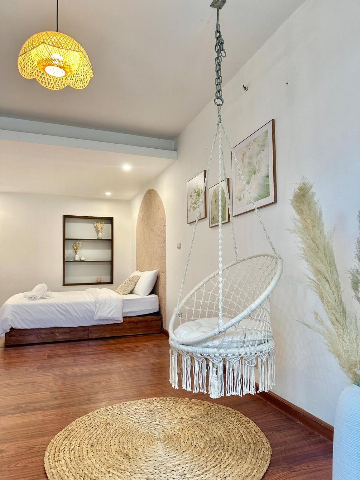 Holiday home 4brs-cozyhome-central-hanoioperahouse *